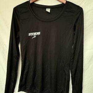 New - Stevens Pass Ski Resort - UPF 50+ Performance Tee
